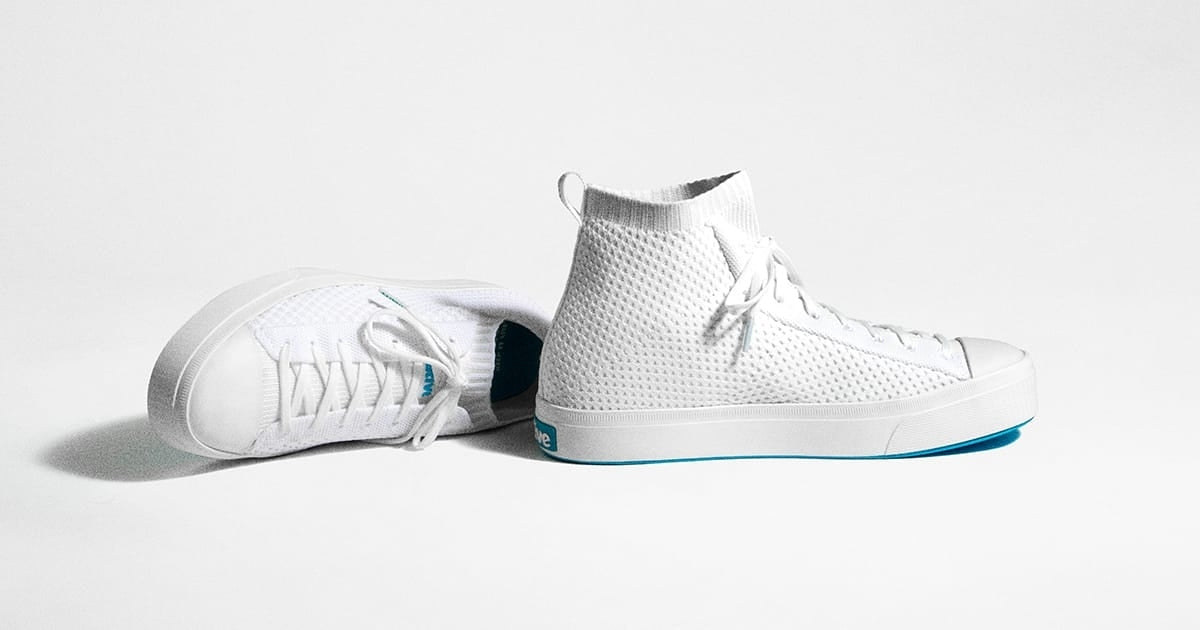 NICENESS JEFFERSON ナイスネス The Slip-On Icon | Jefferson 2.0 | Native Shoes™