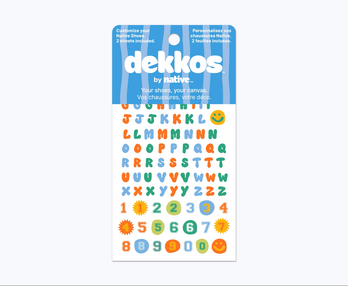 dekkos™