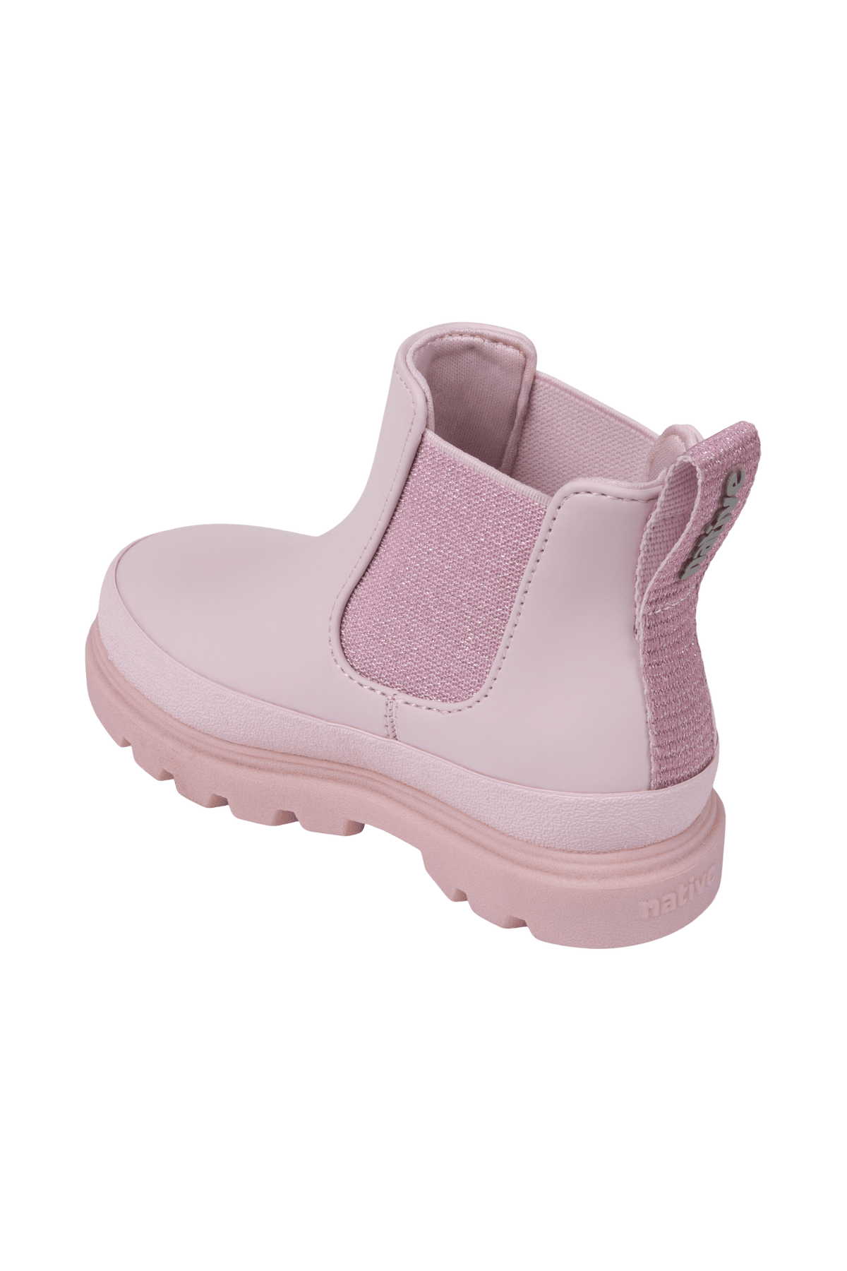 Kensington Chelsea Glitter Kids