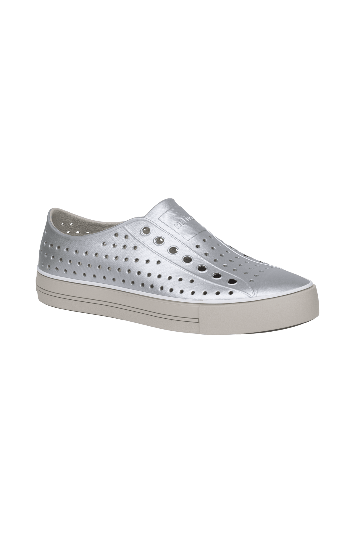 Jefferson Arc Wanderfoam™ Metallic