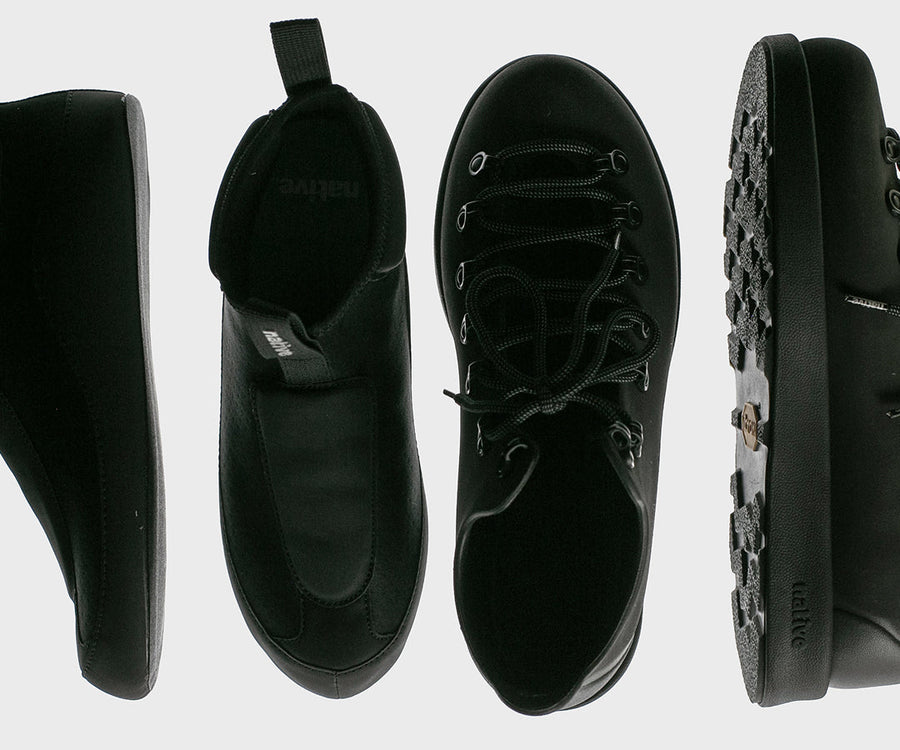 Unpacking the Evolution of the Fitzsimmons Boot, with CONCEPTKICKS
