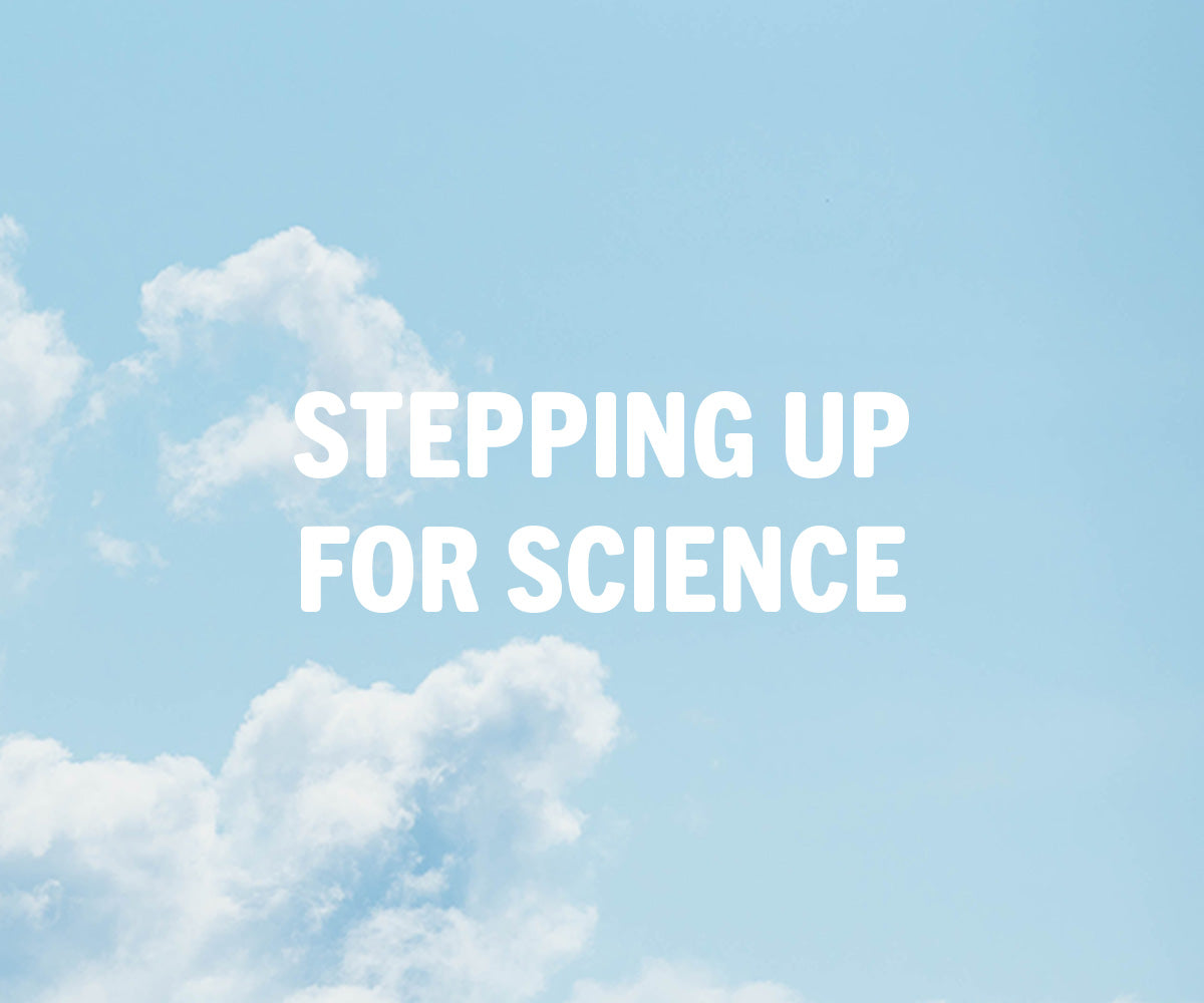 Our Climate Impact Journey
