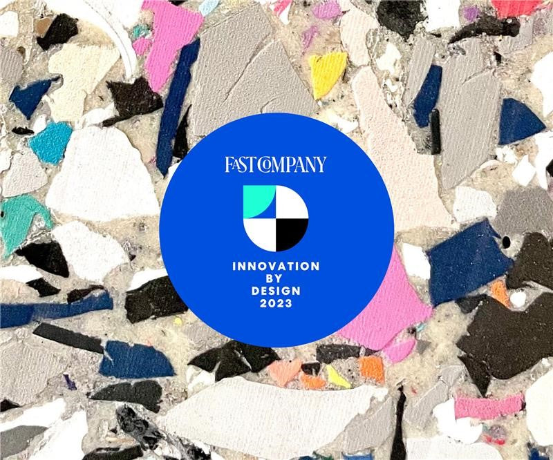 Remix Maison Wins Honorable Mentions from Fast Company