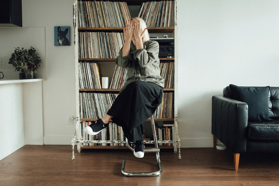Studio Series: Beth Richards