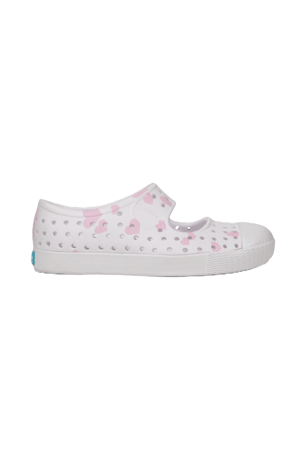 Jefferson Juniper Print Kids