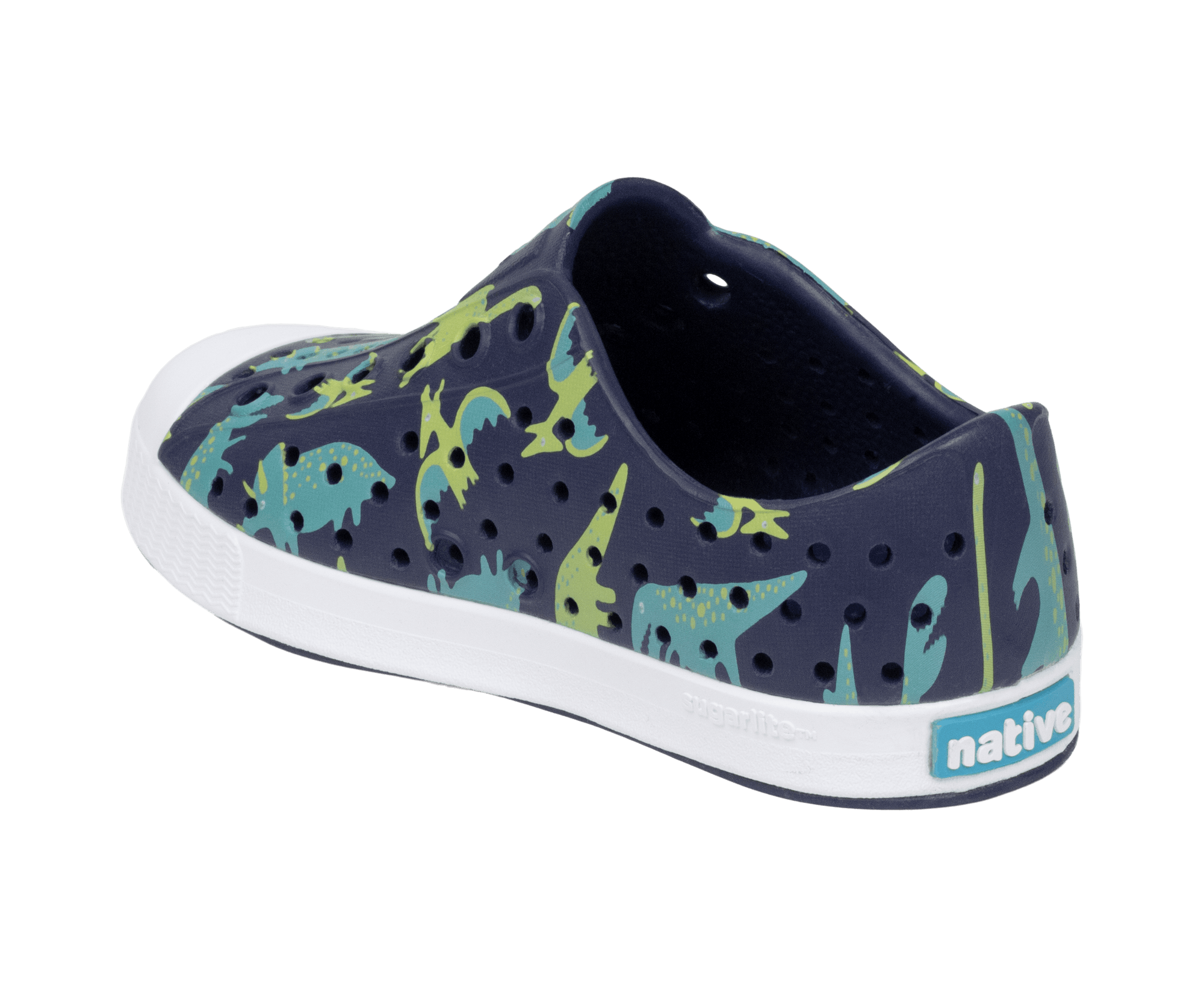 Jefferson Print Kids