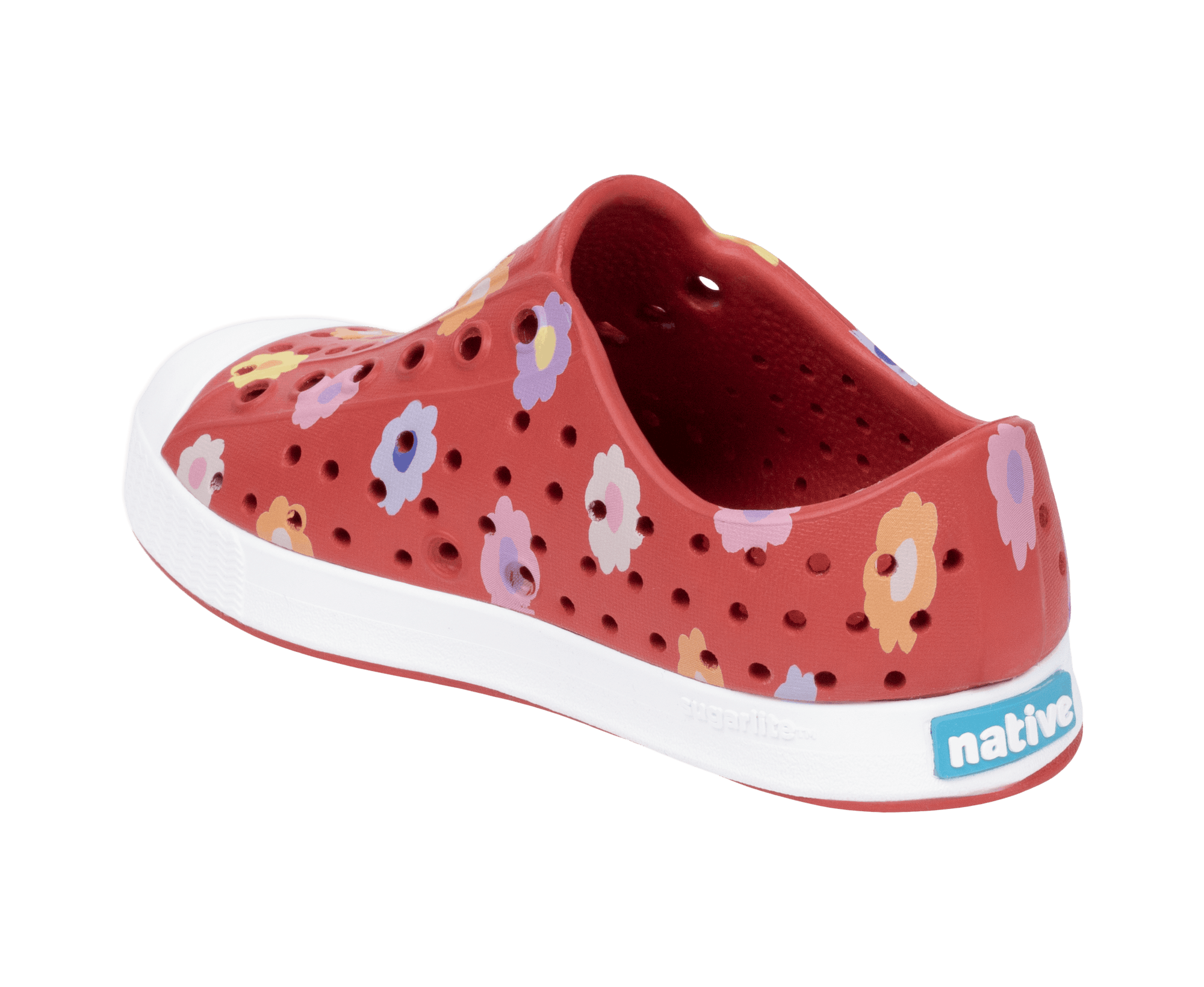Jefferson Print Kids