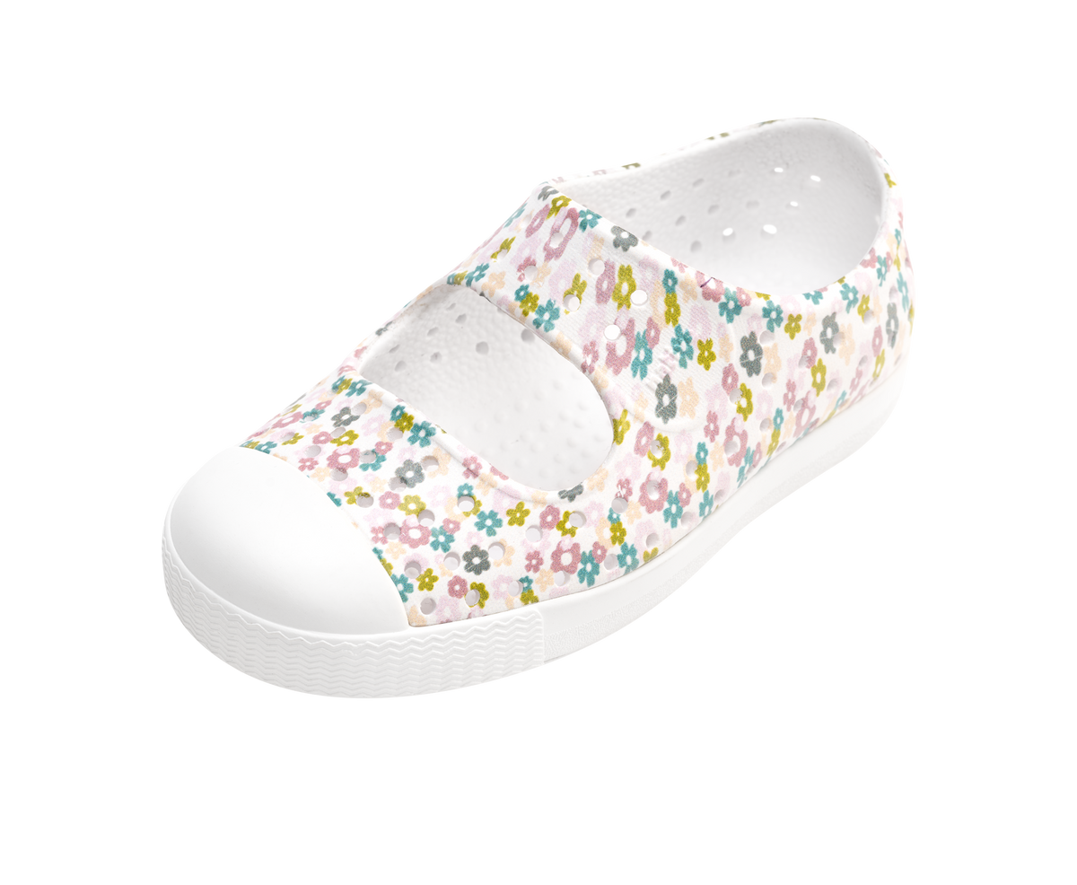 Jefferson Juniper Print Kids