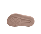 Bottom view of a Native Shoes Kids Chase Kids | Chameleon Pink / Chameleon Pink Footwear in Chameleon Pink / Chameleon Pink