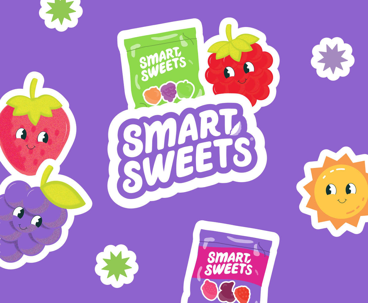 dekkos™ x SmartSweets