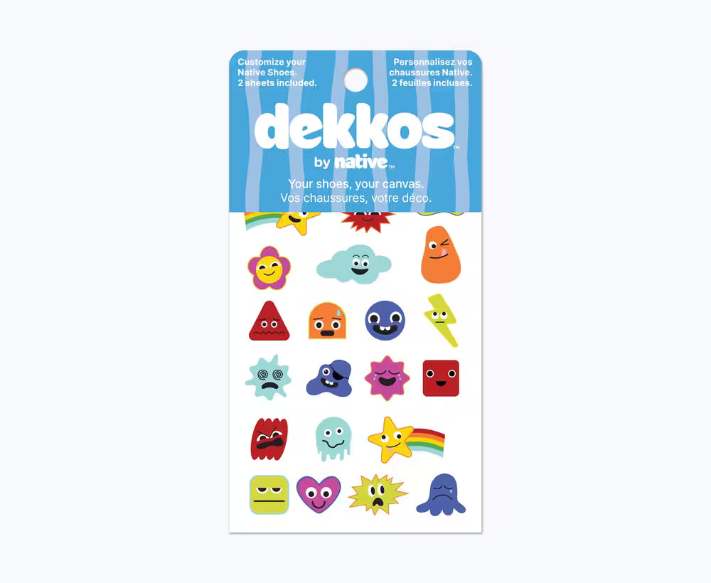 dekkos™