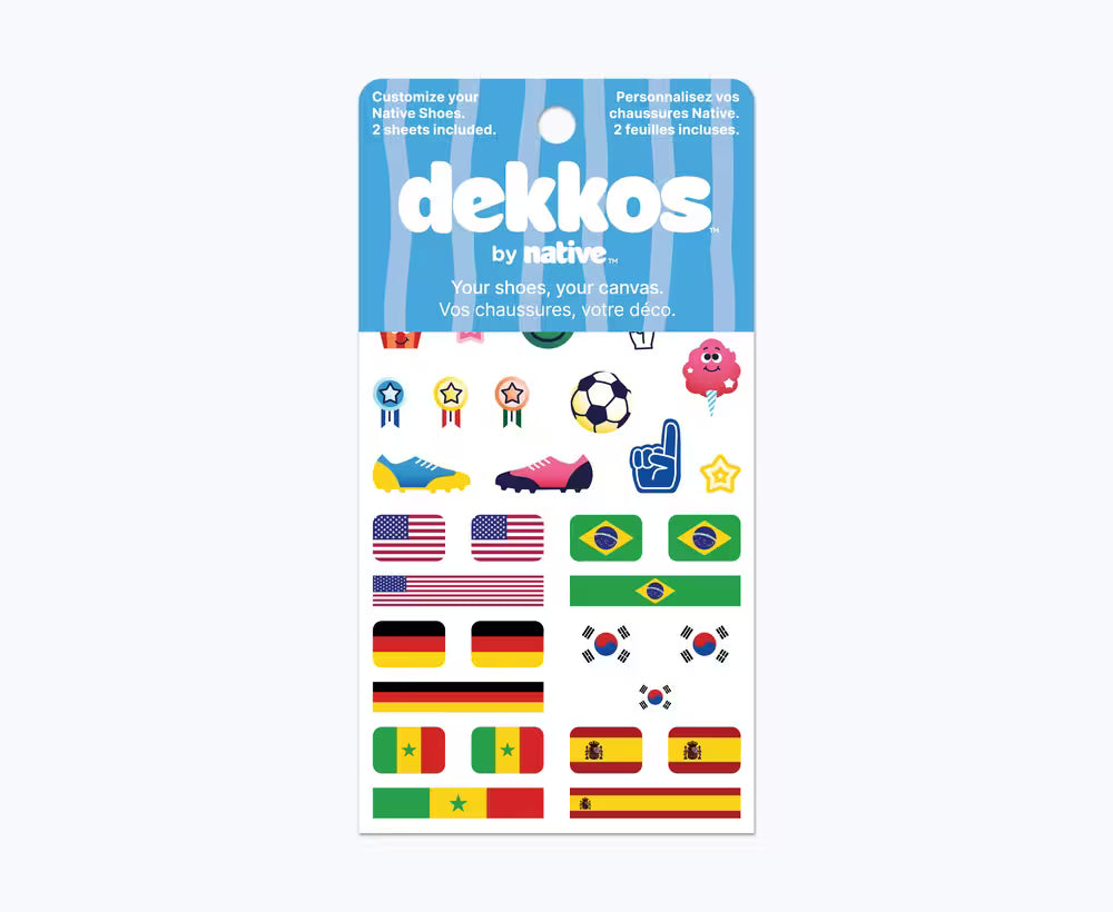 dekkos™