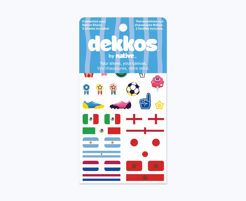 dekkos™