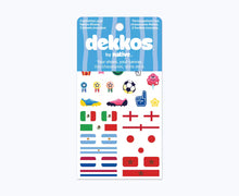 dekkos™