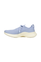 Angled view of a Native Shoes Apollo 10 | Skwybl/Tapoffwht Footwear in Skwybl/Tapoffwht