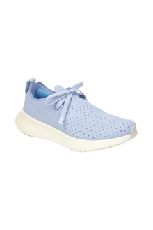 Bottom view of a Native Shoes Apollo 10 | Skwybl/Tapoffwht Footwear in Skwybl/Tapoffwht