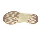 Bottom view of a Native Shoes Apollo 10 | Chameleon Pink / Taos Tan Footwear in Chameleon Pink / Taos Tan