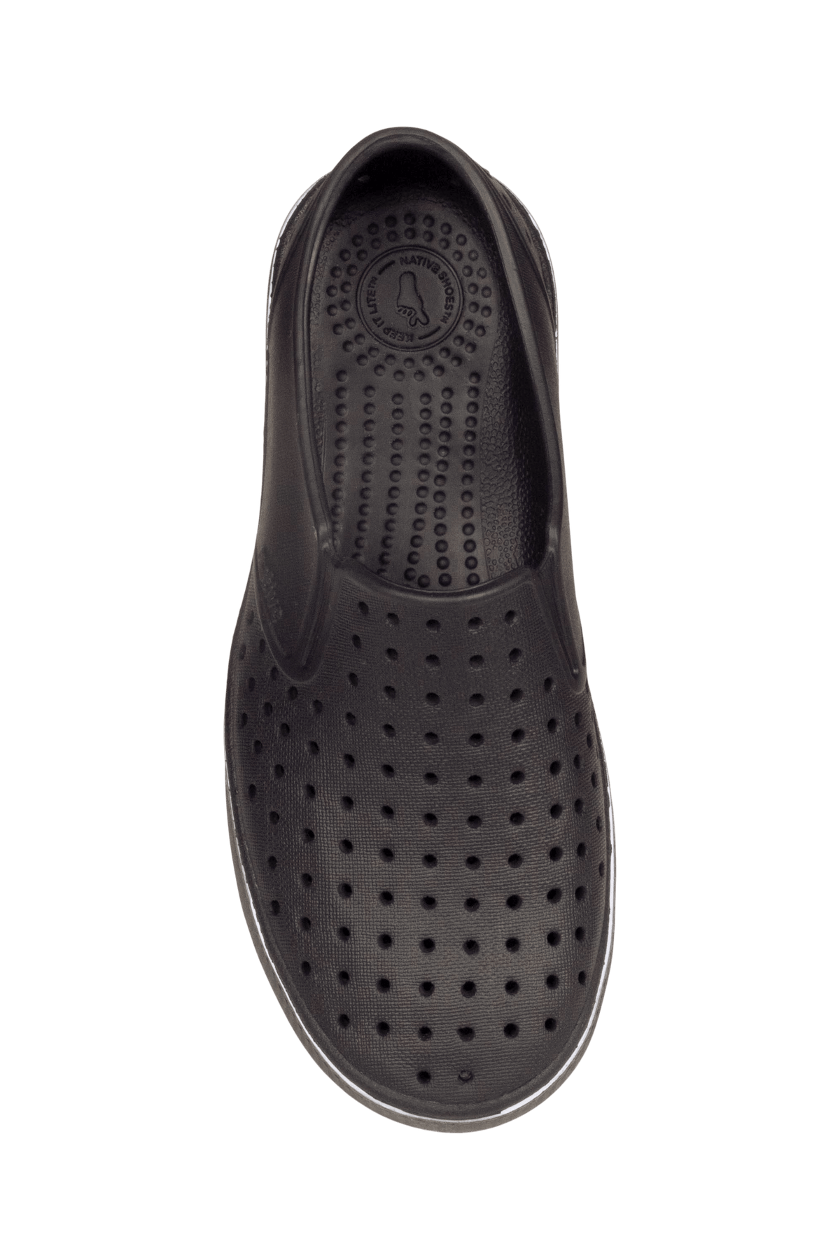 Miles Wanderfoam™