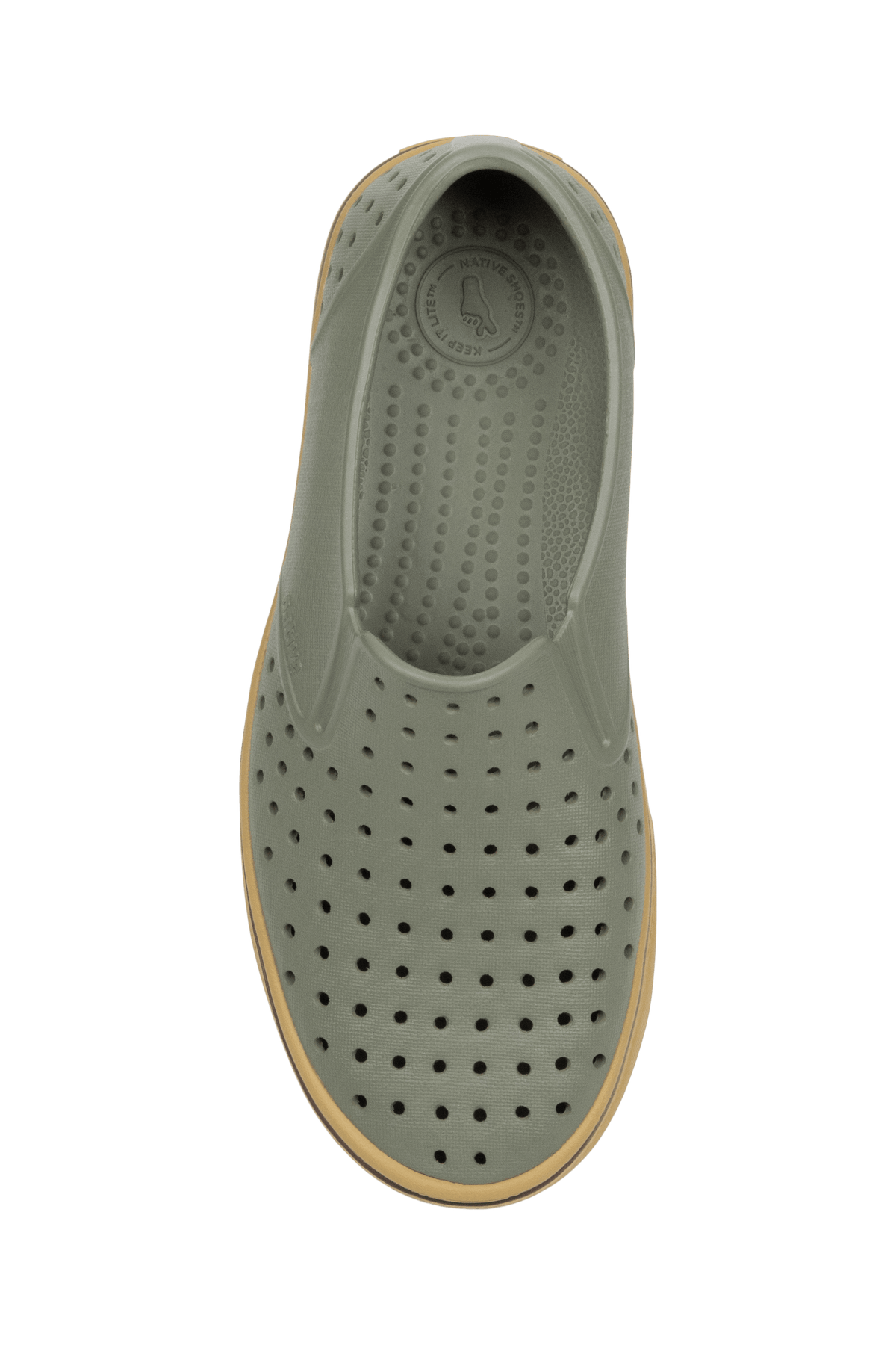 Miles Wanderfoam™