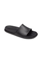 Bottom view of a Native Shoes Spencer Lx Wanderfoam | Jiffy Black / Jiffy Black Footwear in Jiffy Black / Jiffy Black