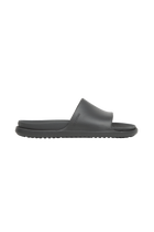 Side view of a Native Shoes Adults Spencer Lx Wanderfoam Footwear in Dublin Grey