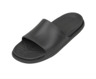 Angled view of a Native Shoes Spencer Lx Wanderfoam | Dublin Grey Footwear in Dublin Grey