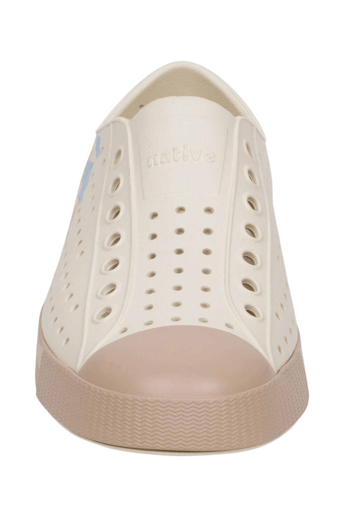 Jefferson Wanderfoam™ Block