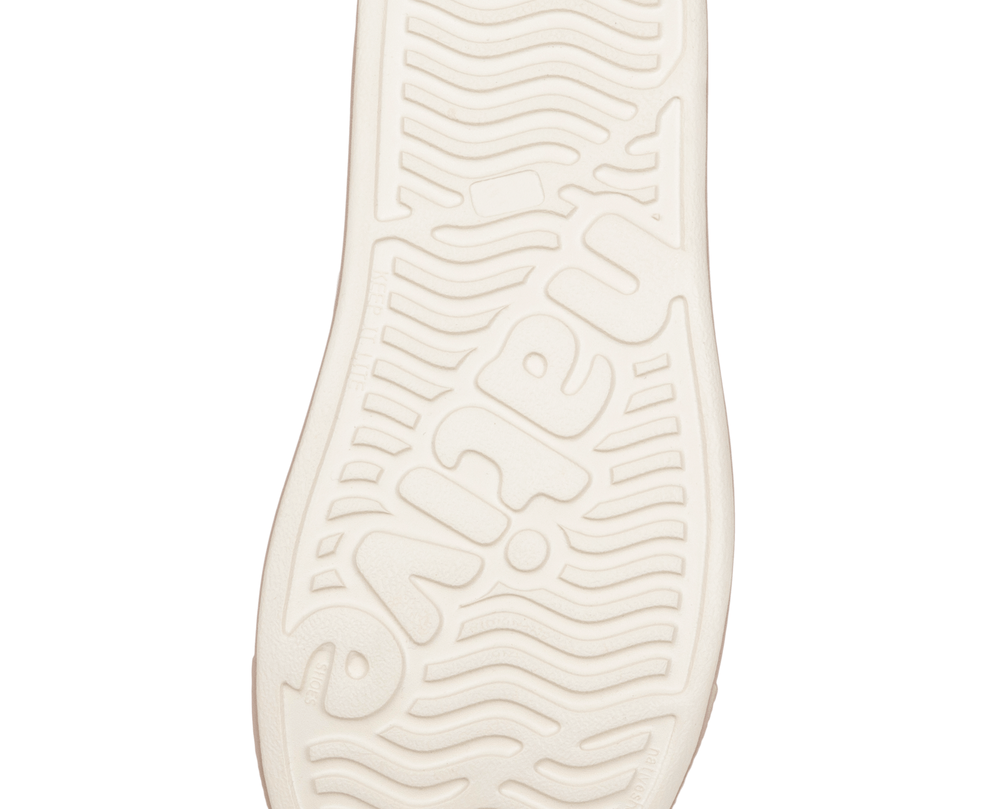 Jefferson Wanderfoam™ Block