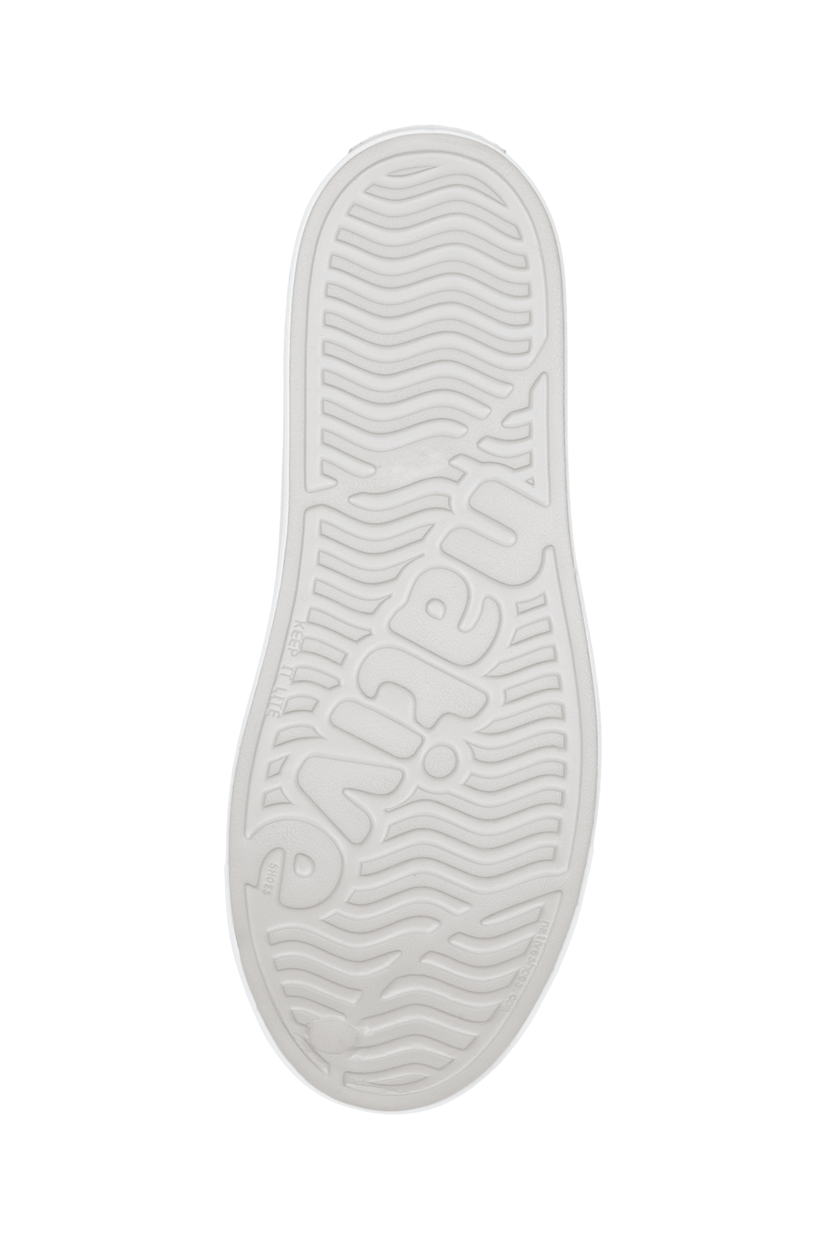 Jefferson Wanderfoam™ Print