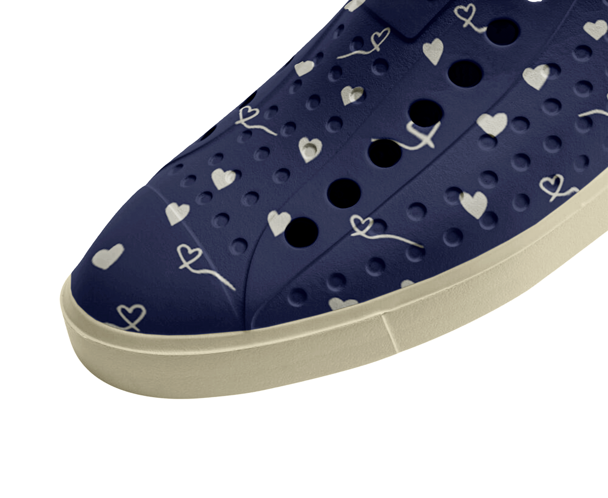 Jefferson Clog Wanderfoam™ Prnt