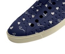 Jefferson Clog Wanderfoam™ Prnt