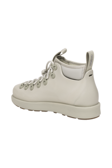 Bottom view of a Native Shoes Fitzsimmons Venture | Astrogry/Astrogry Footwear in Astrogry/Astrogry