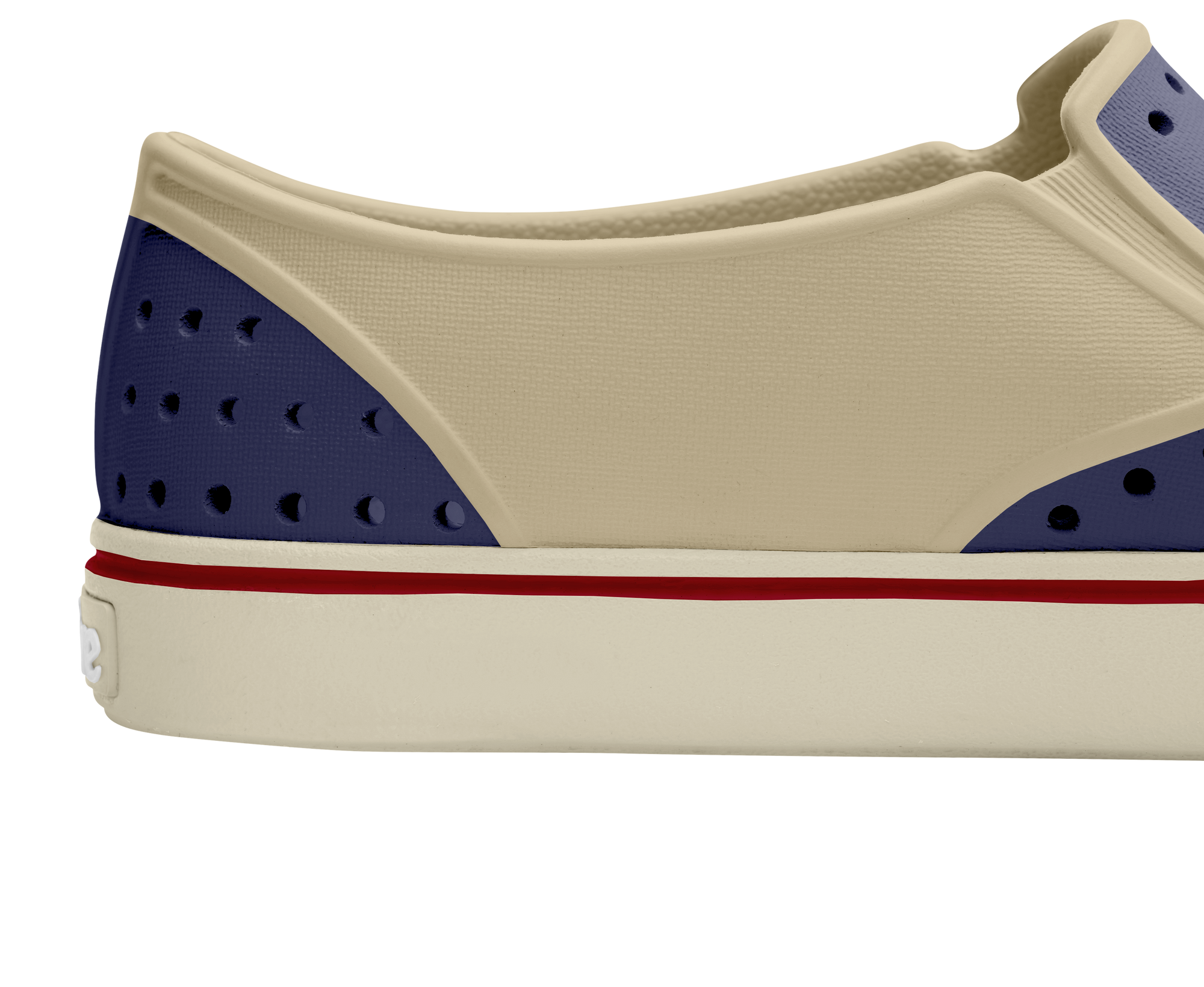 Miles Wanderfoam™ Block