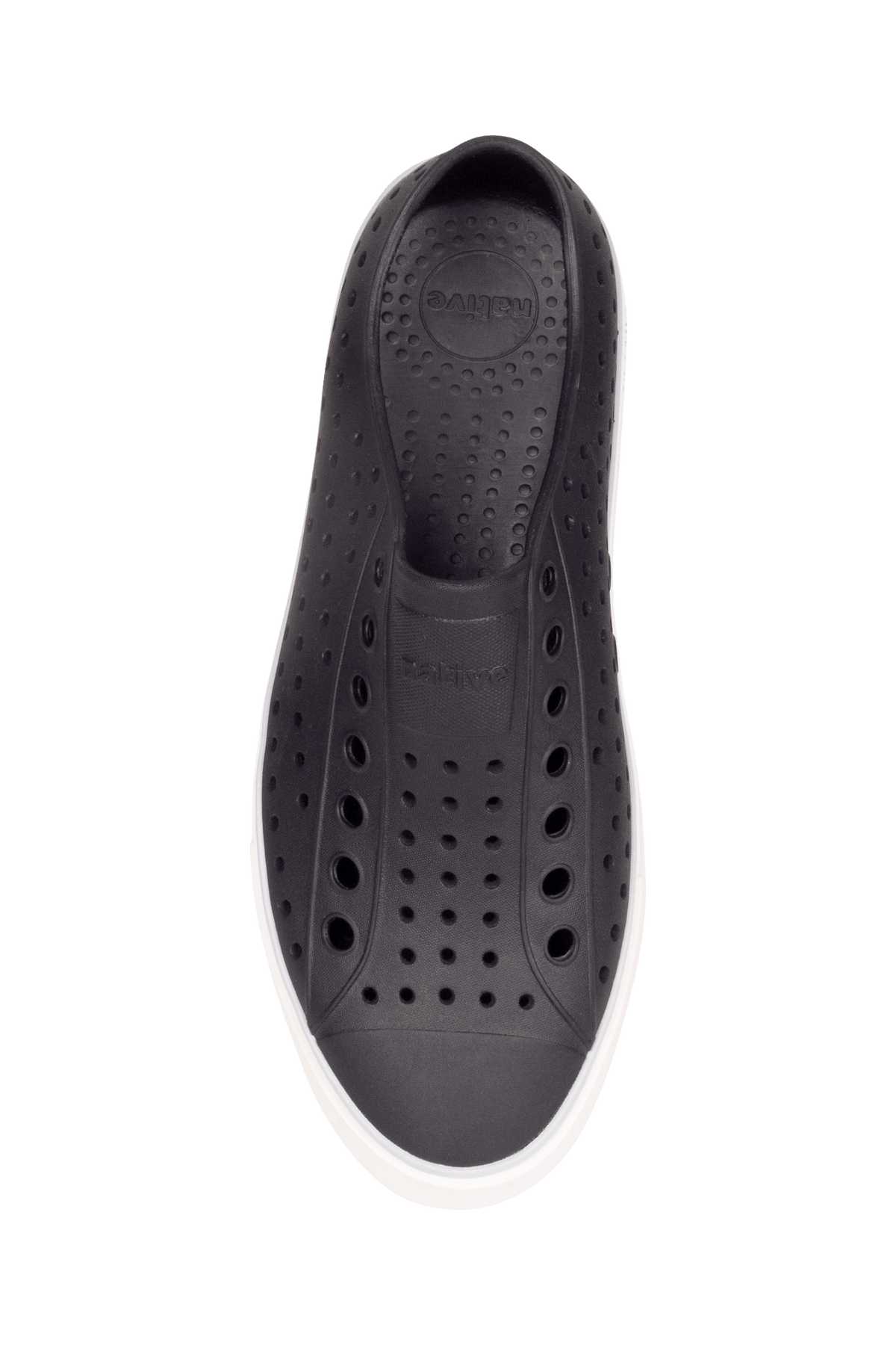 Jefferson Arc Wanderfoam™
