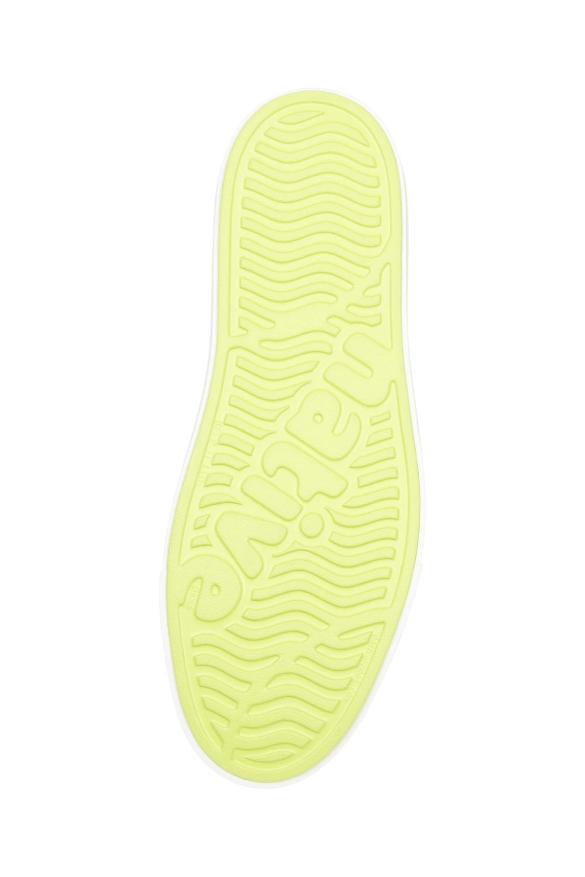 Jefferson Arc Wanderfoam™