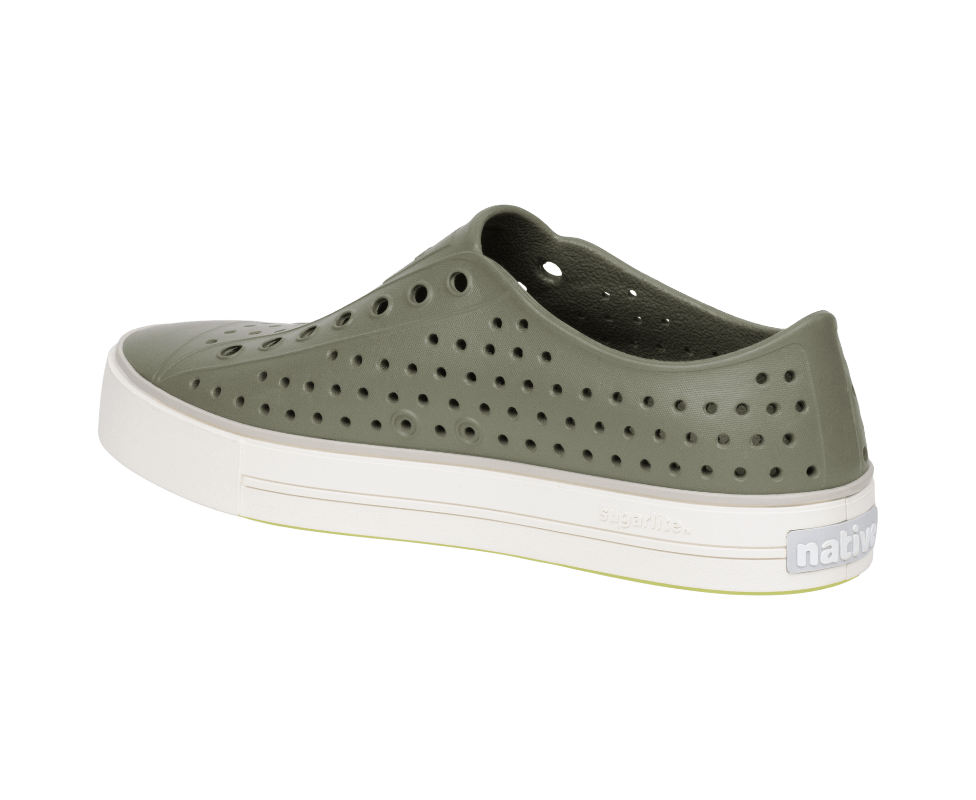 Jefferson Arc Wanderfoam™