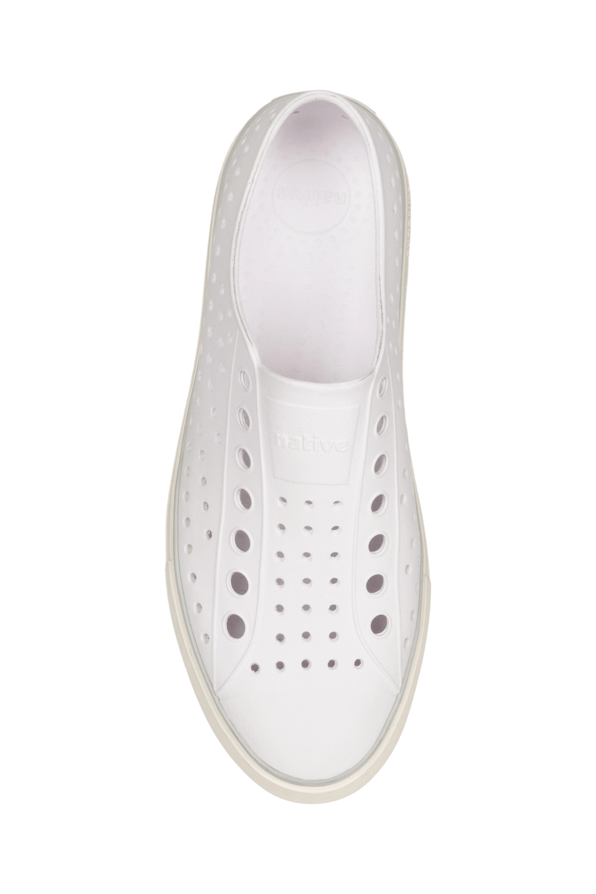Jefferson Arc Wanderfoam™