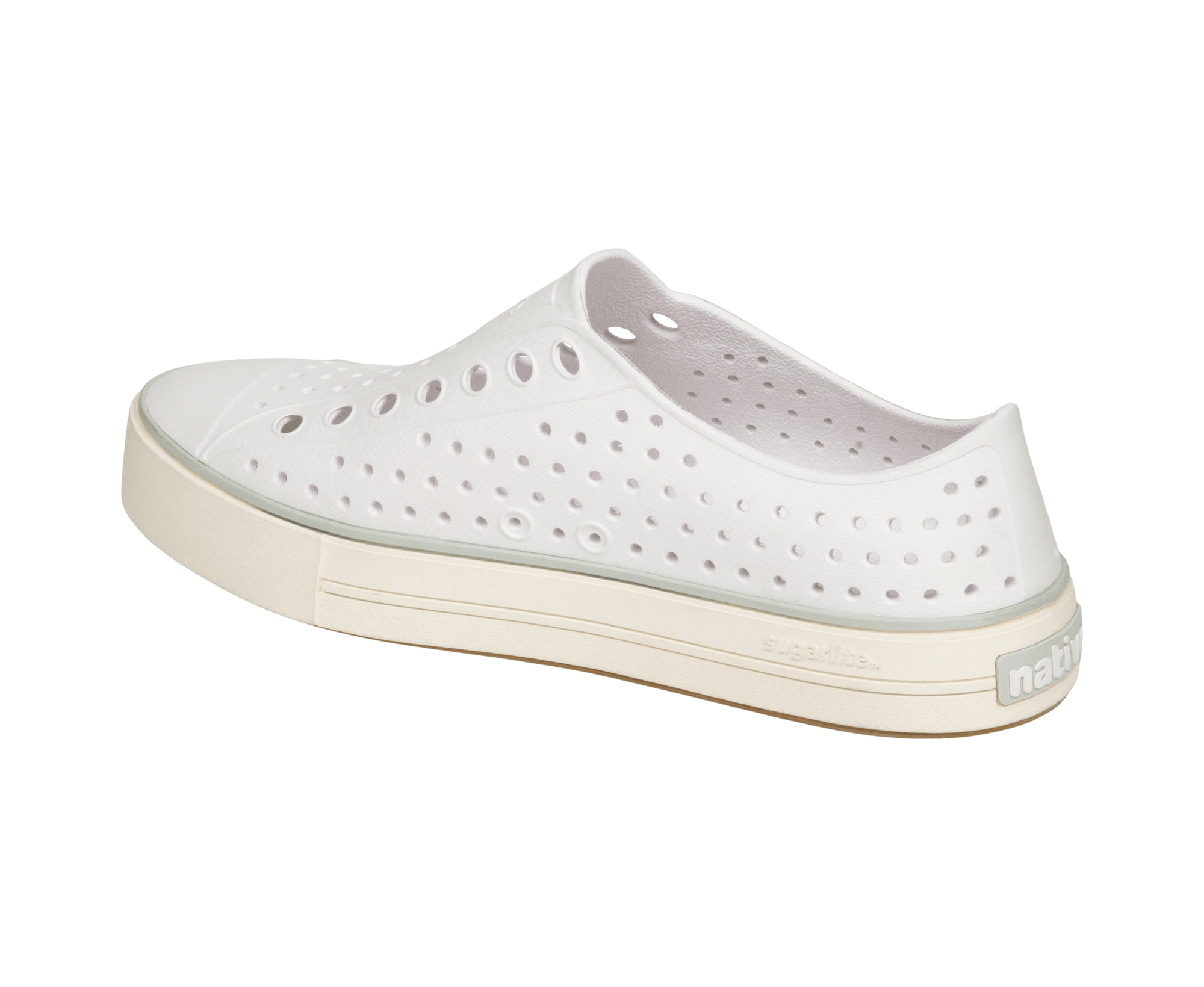 Jefferson Arc Wanderfoam™