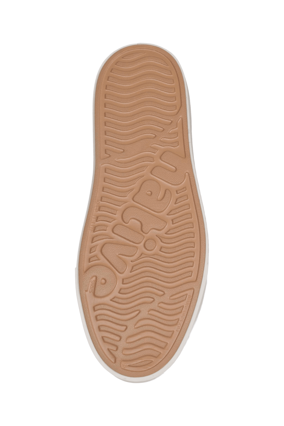 Jefferson Arc Wanderfoam™