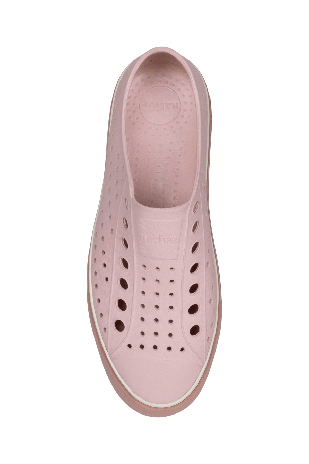 Jefferson Arc Wanderfoam™