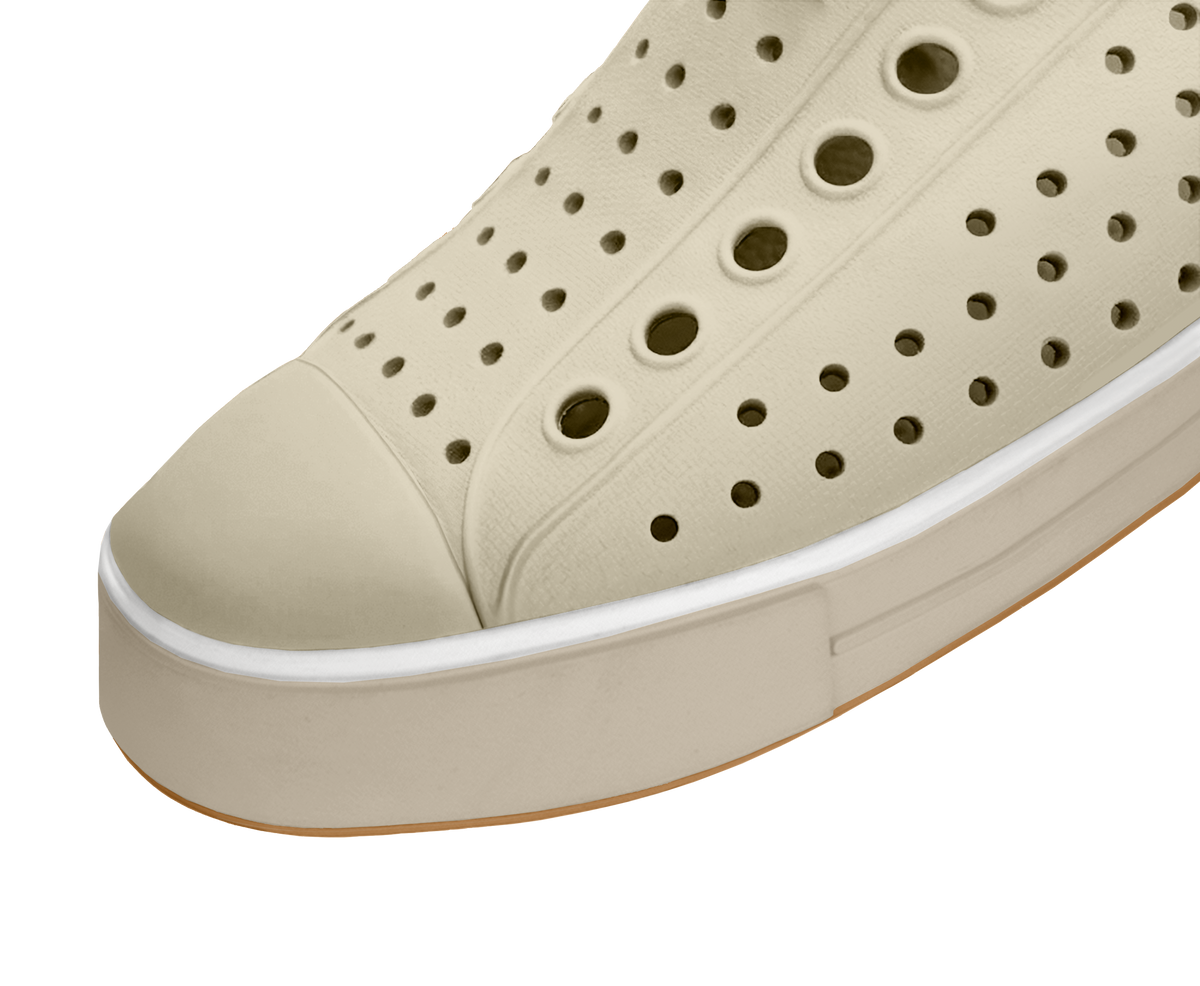 Jefferson Arc Wanderfoam™
