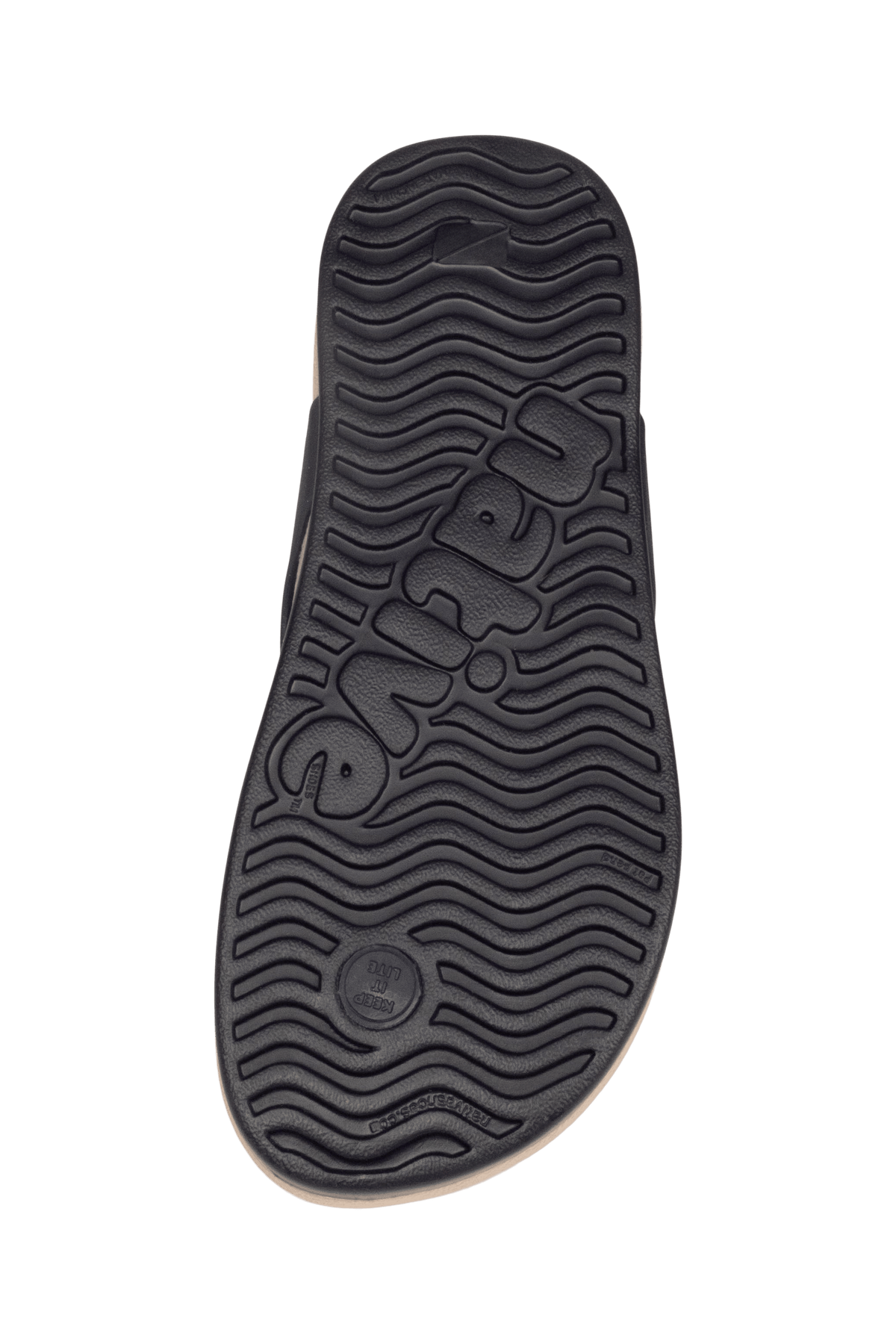 Paolo Wanderfoam™