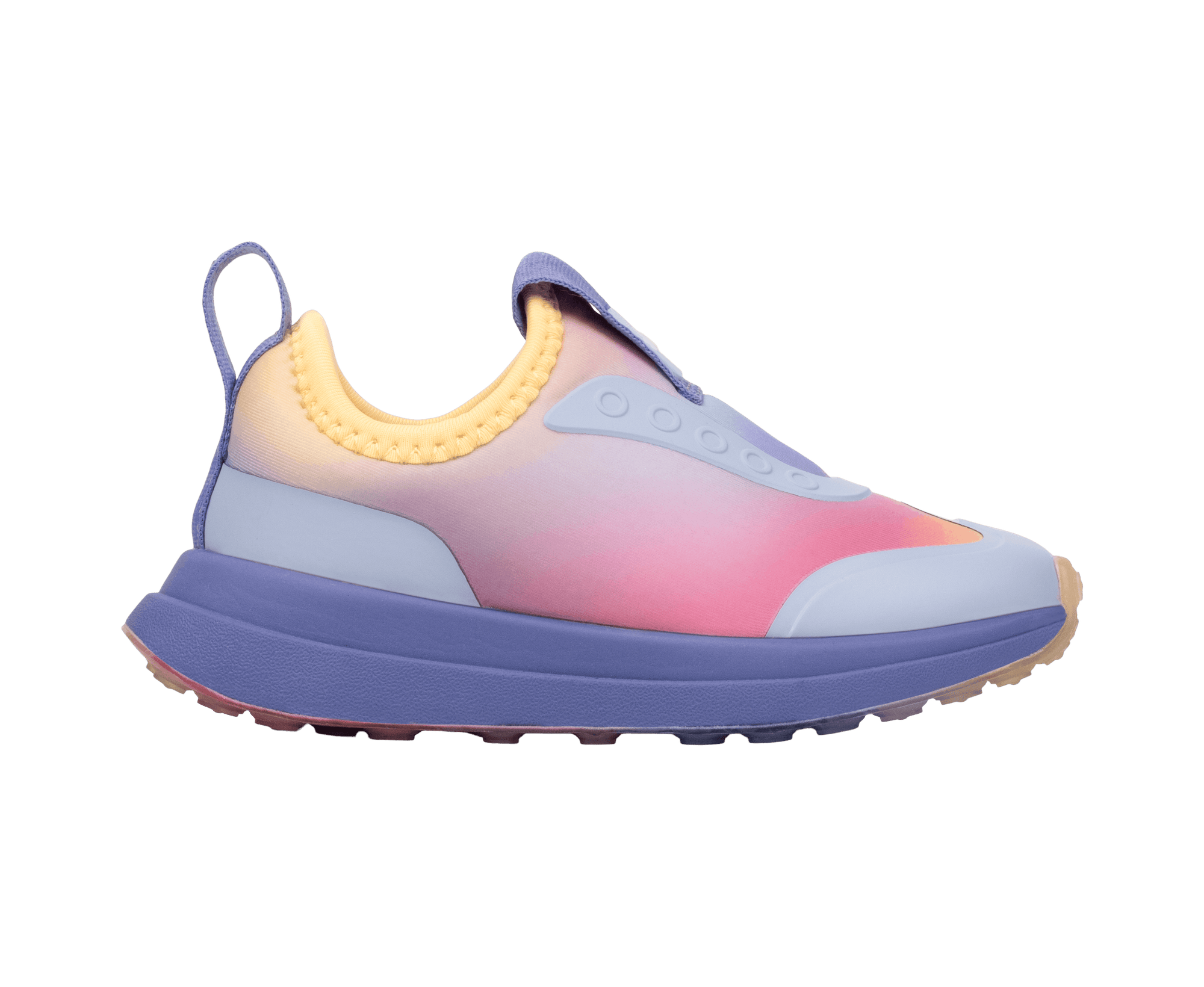 Robbie Dash Print Kids