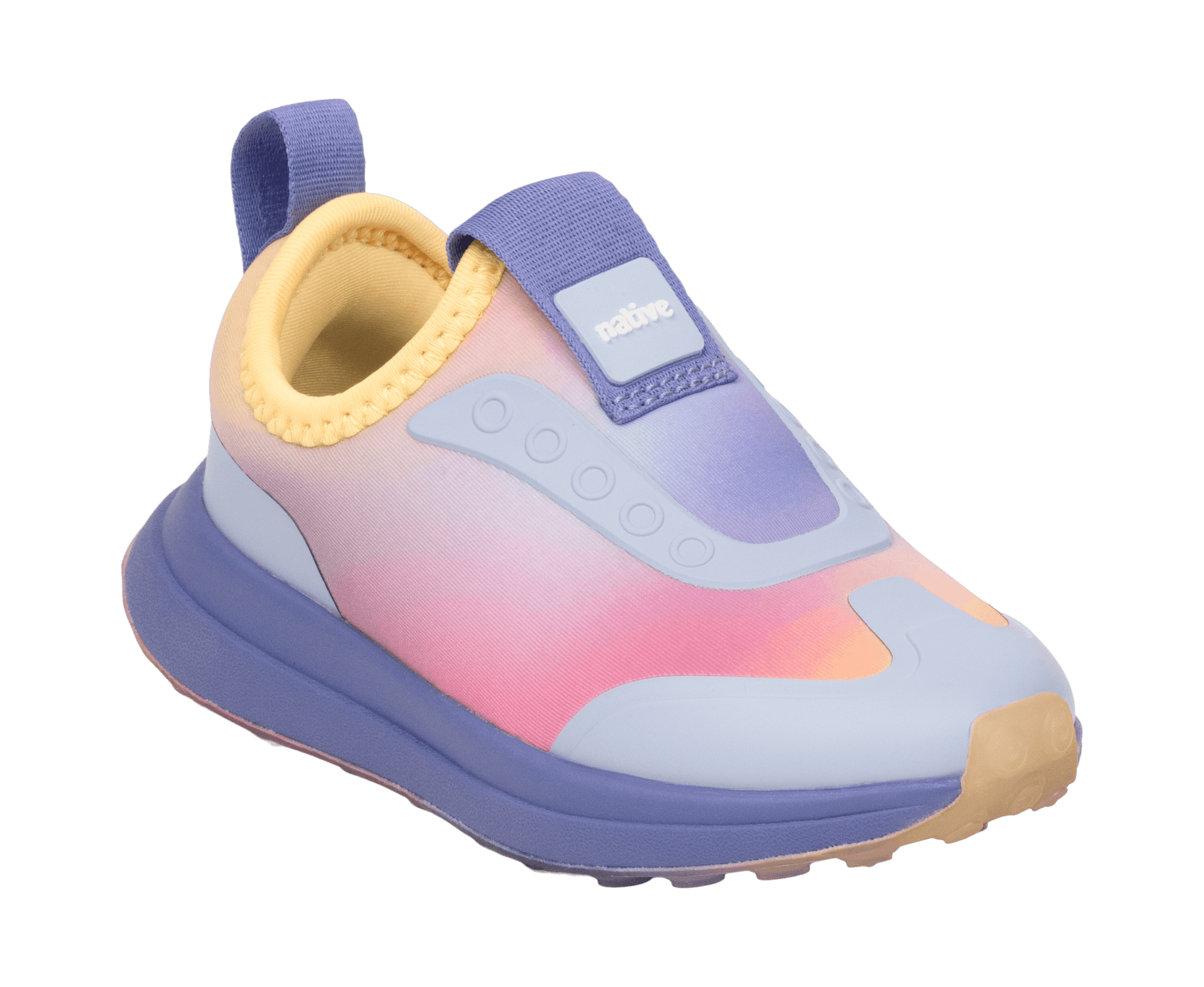 Robbie Dash Print Kids