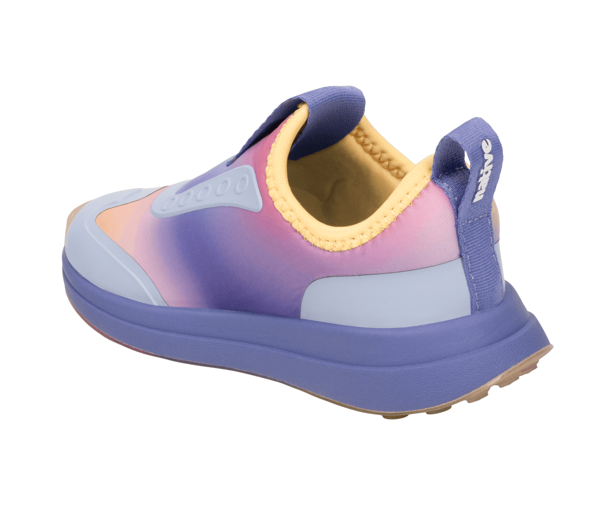 Robbie Dash Print Kids