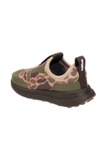 Robbie Dash Print Kids