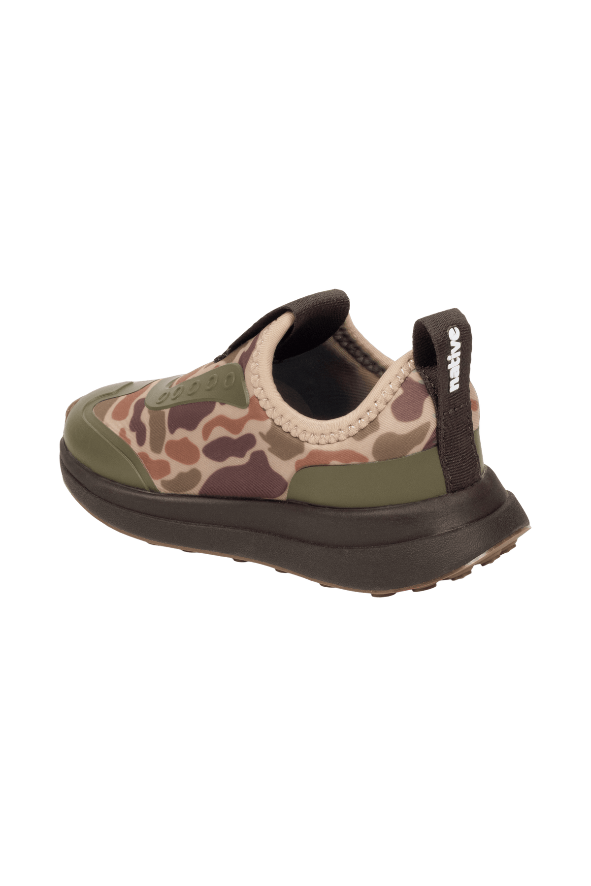 Robbie Dash Print Kids