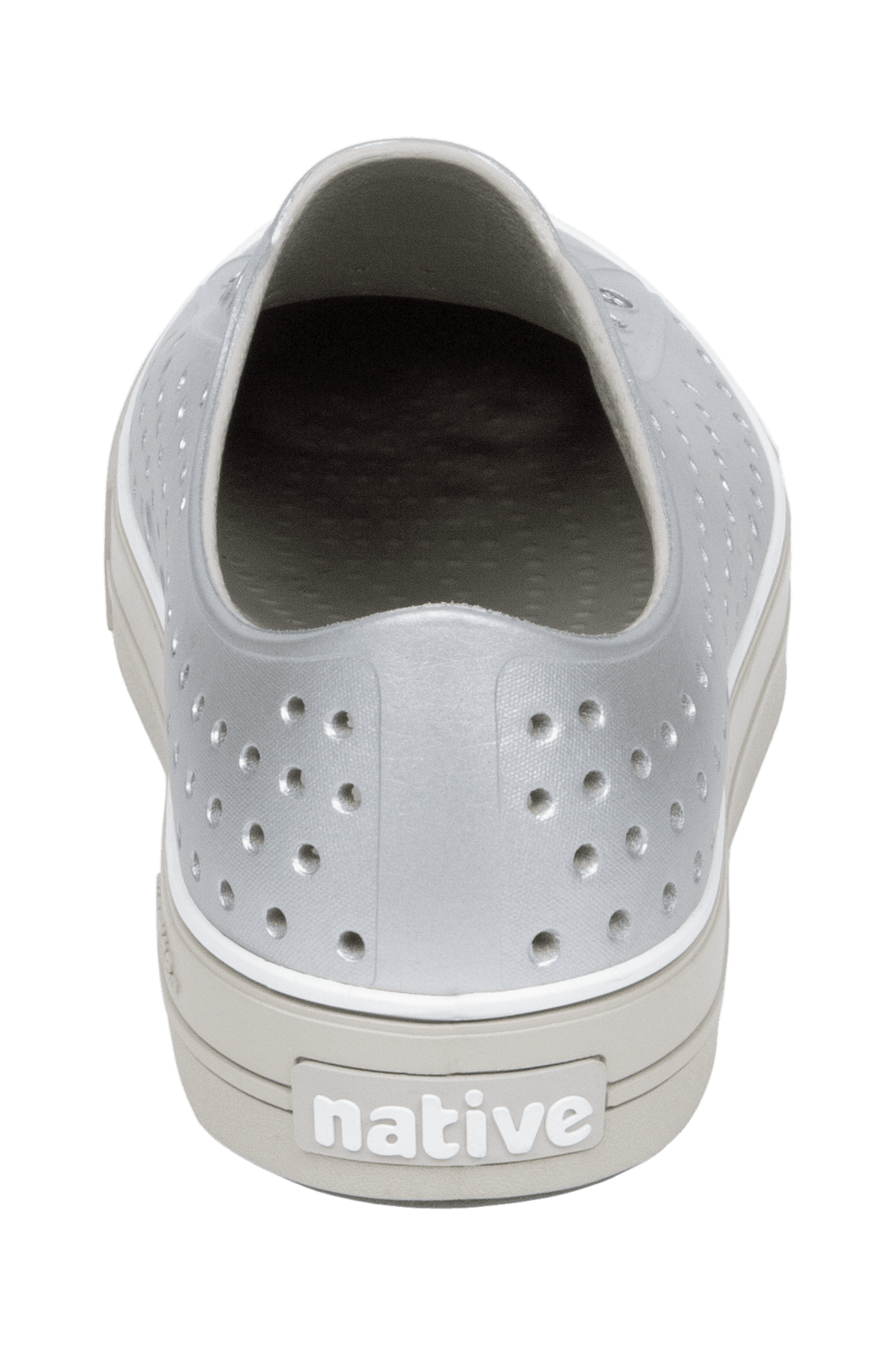 Jefferson Arc Wanderfoam™ Metallic