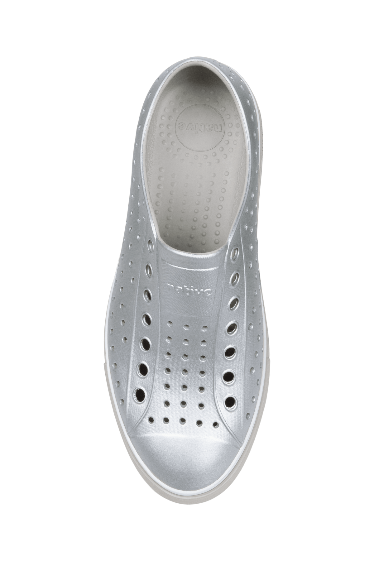 Jefferson Arc Wanderfoam™ Metallic