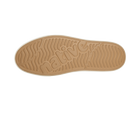 Bottom view of a Native Shoes Jefferson Arc Wf Metallic | Skyway Blue Metallic / Whisper White Footwear in Skyway Blue Metallic / Whisper White